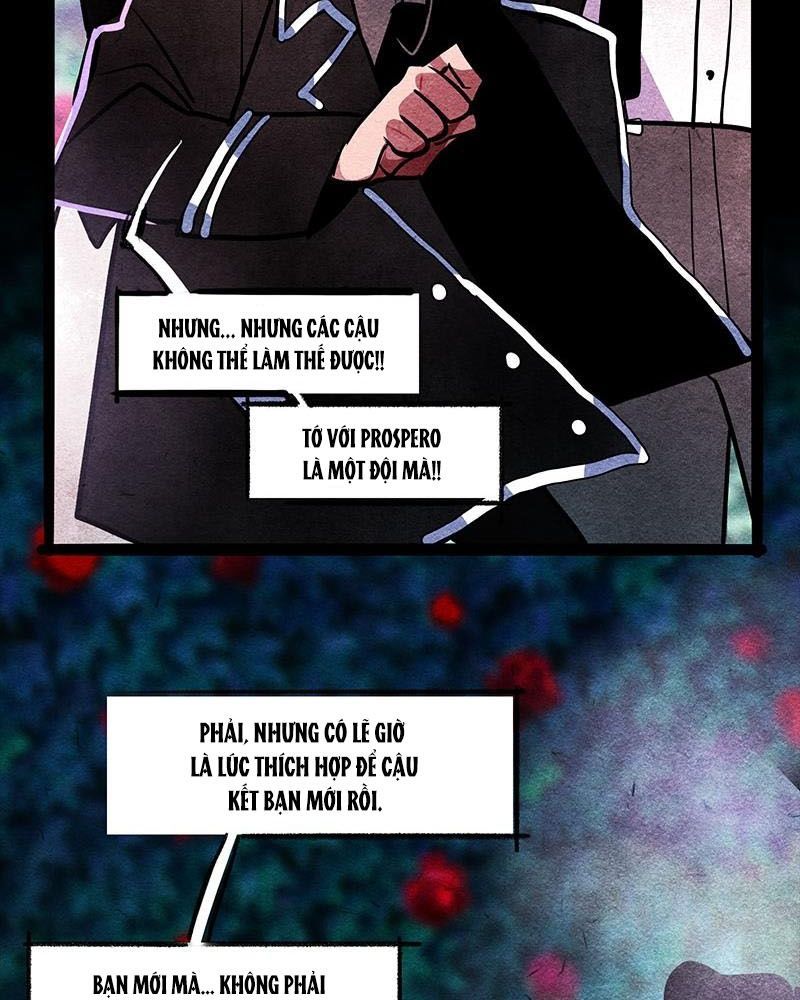 Học Viện Nevermore Chapter 15 - 68