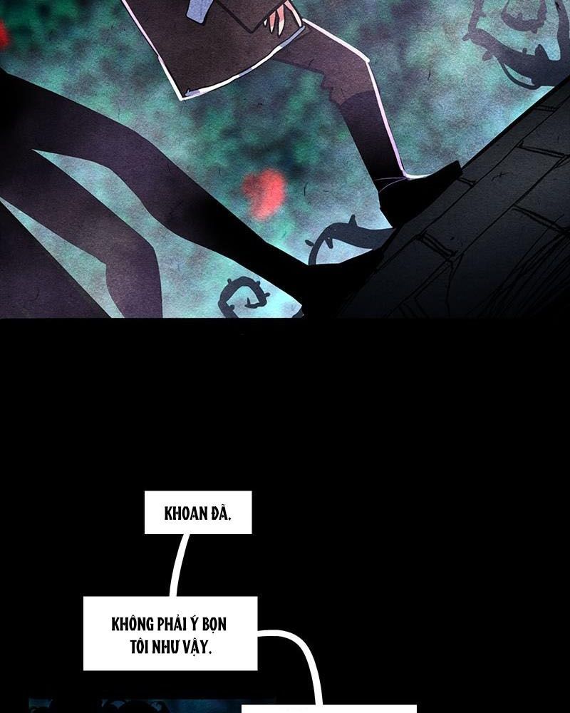 Học Viện Nevermore Chapter 15 - 70