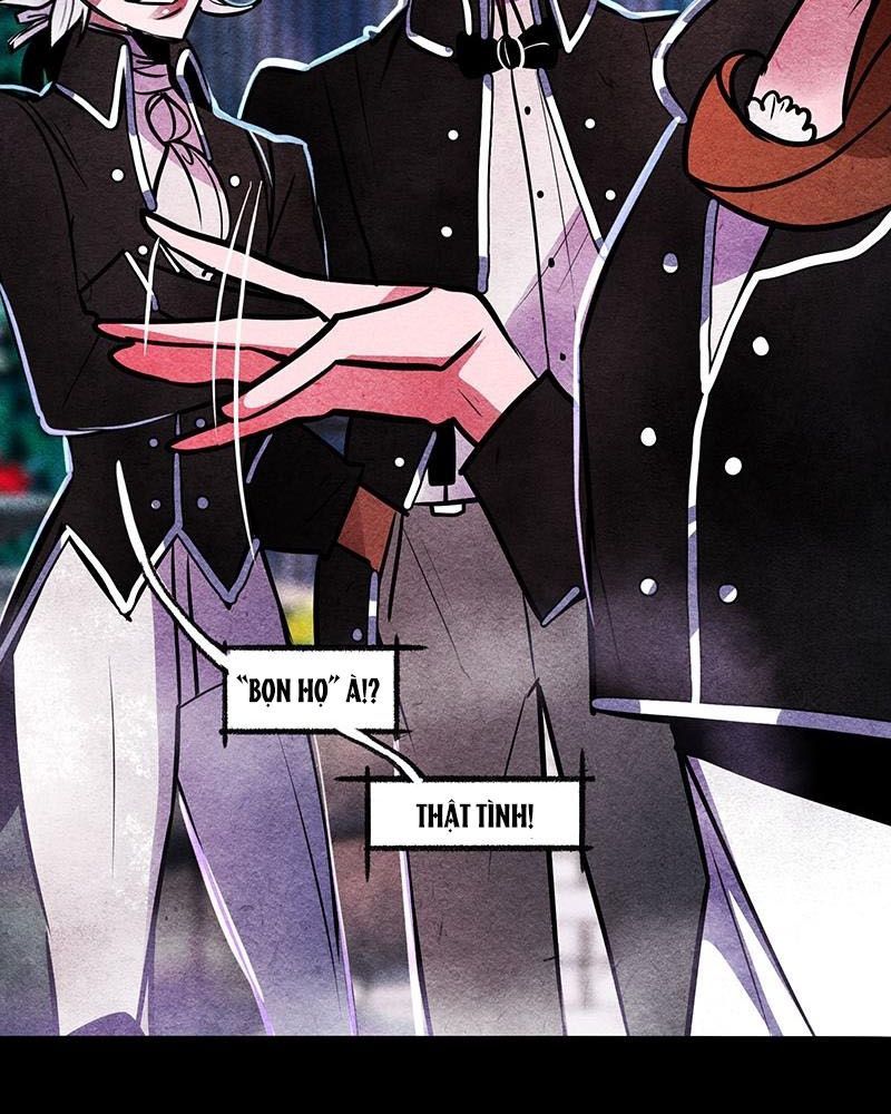 Học Viện Nevermore Chapter 15 - 8