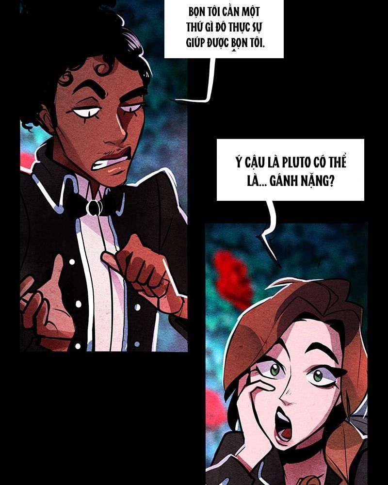 Học Viện Nevermore Chapter 15 - 71