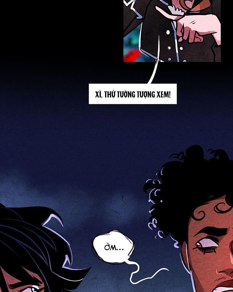 Học Viện Nevermore Chapter 15 - 72