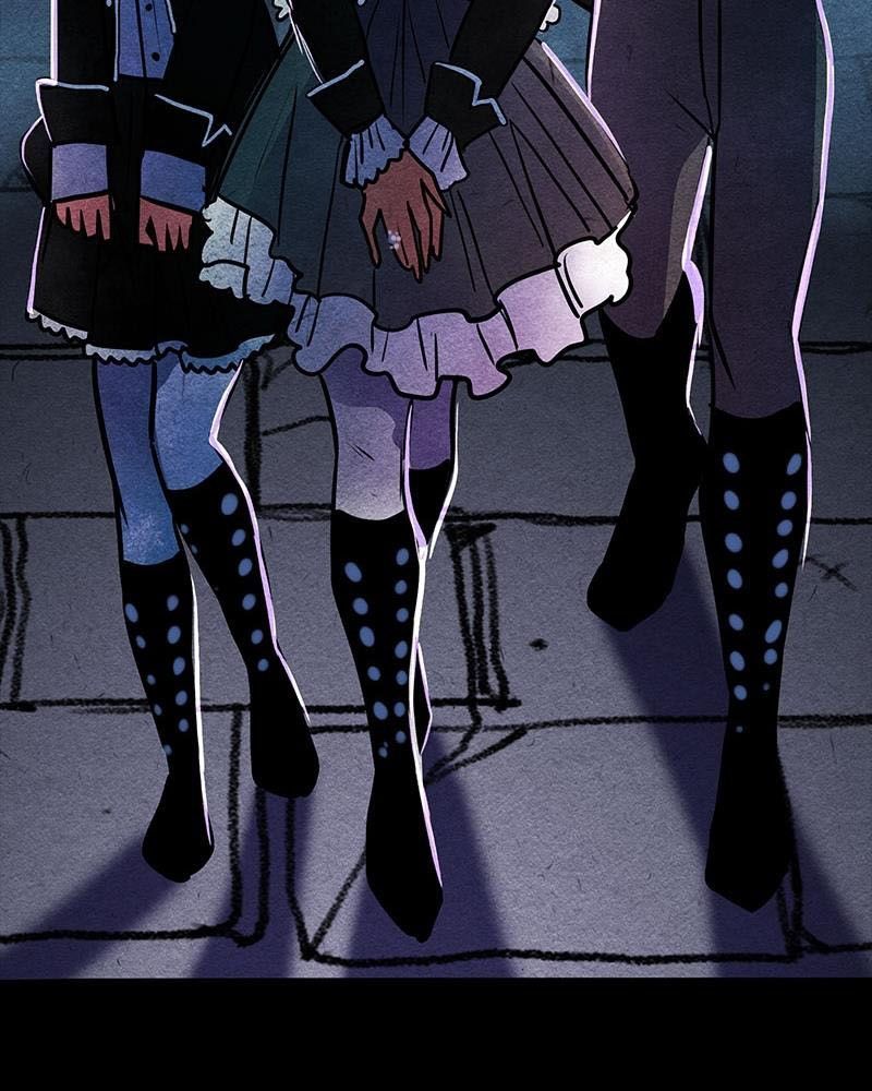 Học Viện Nevermore Chapter 15 - 77