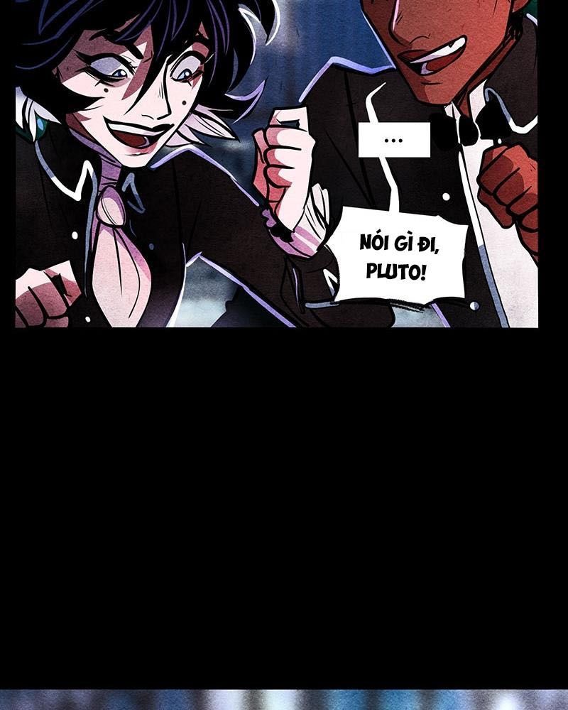 Học Viện Nevermore Chapter 15 - 81