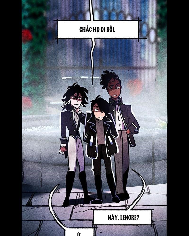 Học Viện Nevermore Chapter 15 - 84