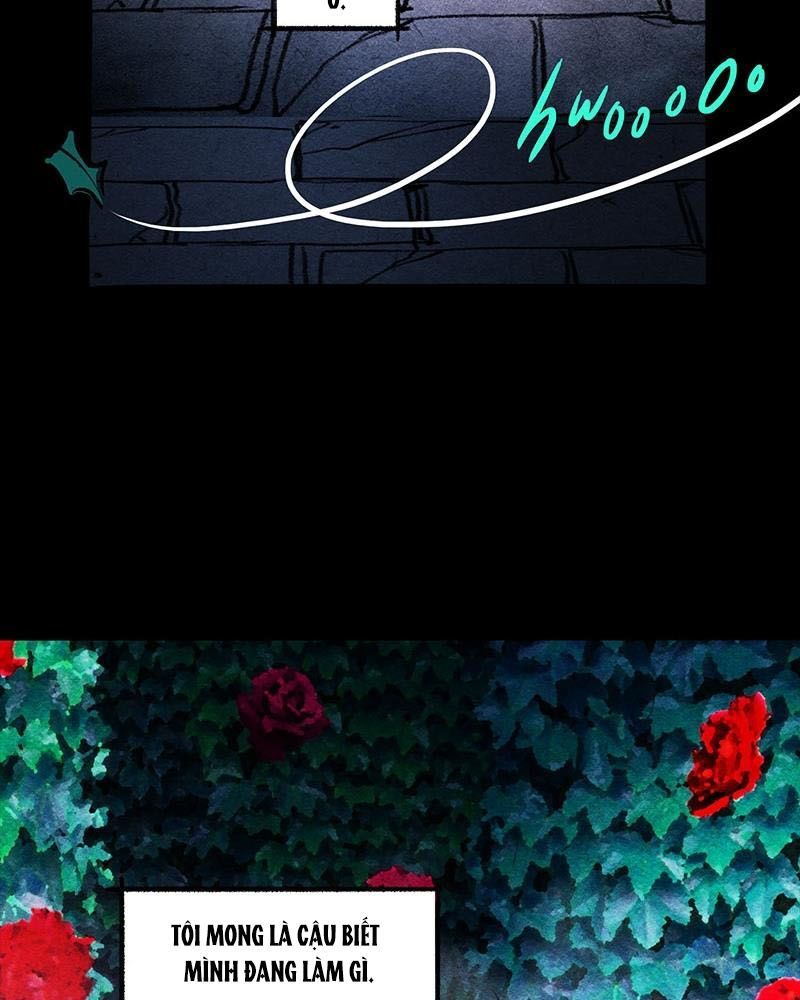 Học Viện Nevermore Chapter 15 - 85