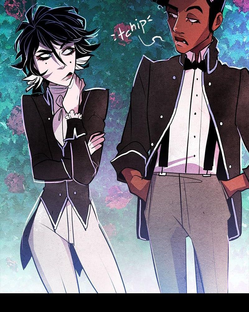 Học Viện Nevermore Chapter 16 - 16