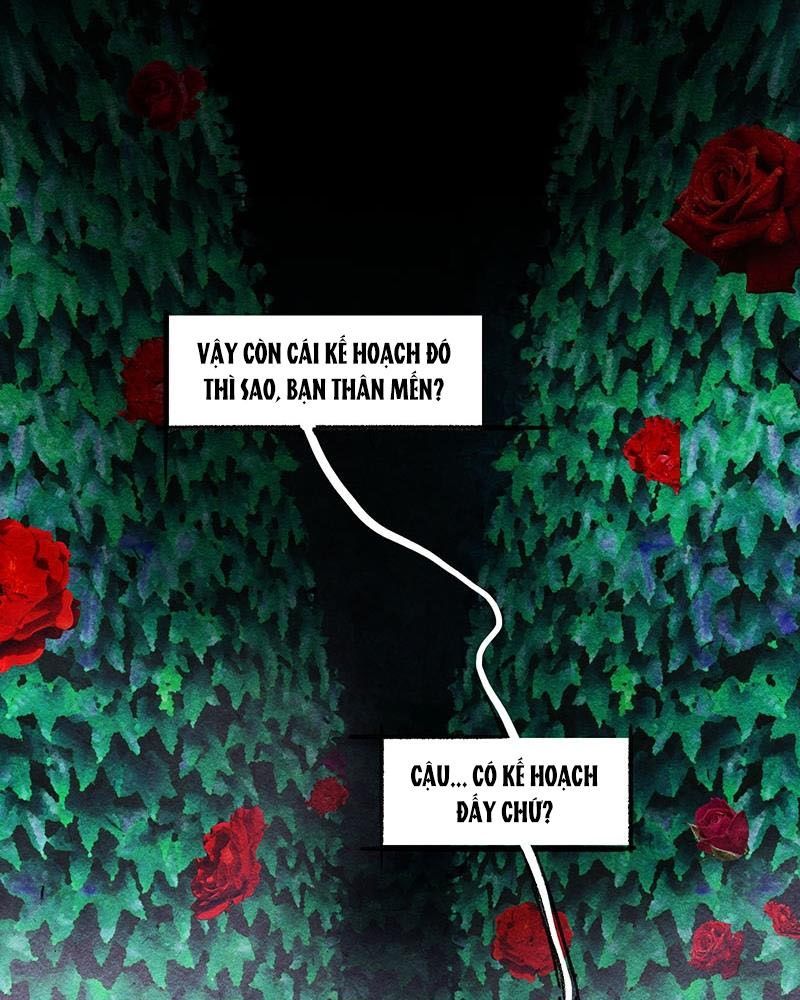 Học Viện Nevermore Chapter 16 - 3