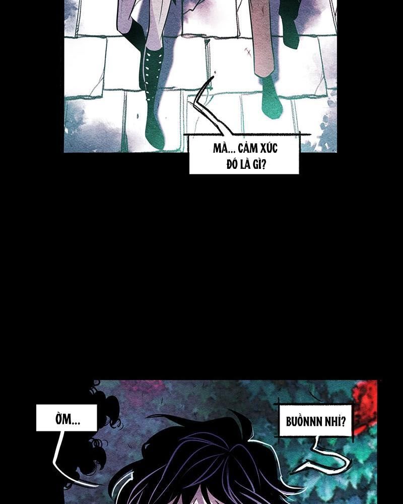 Học Viện Nevermore Chapter 16 - 23