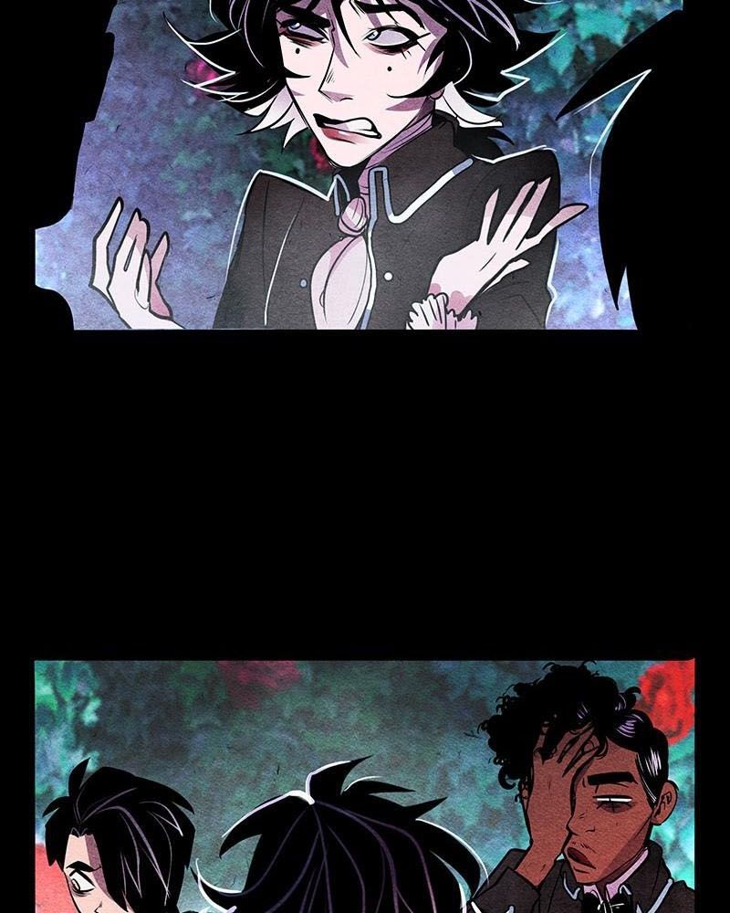 Học Viện Nevermore Chapter 16 - 24