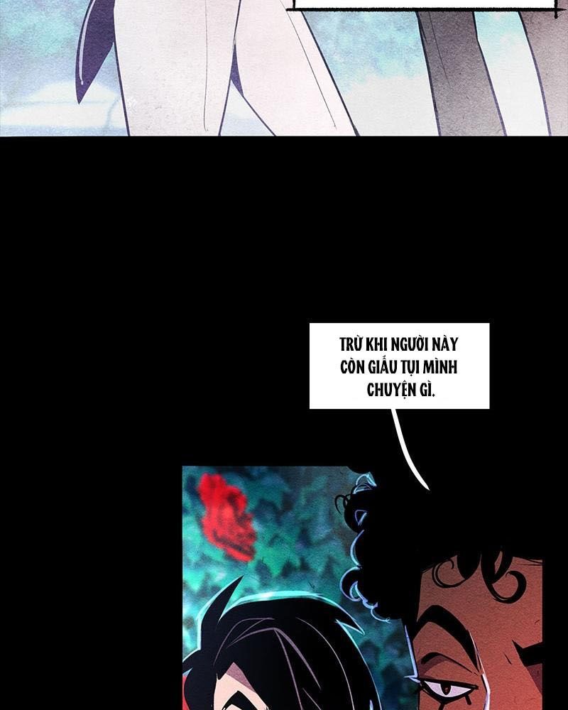 Học Viện Nevermore Chapter 16 - 27