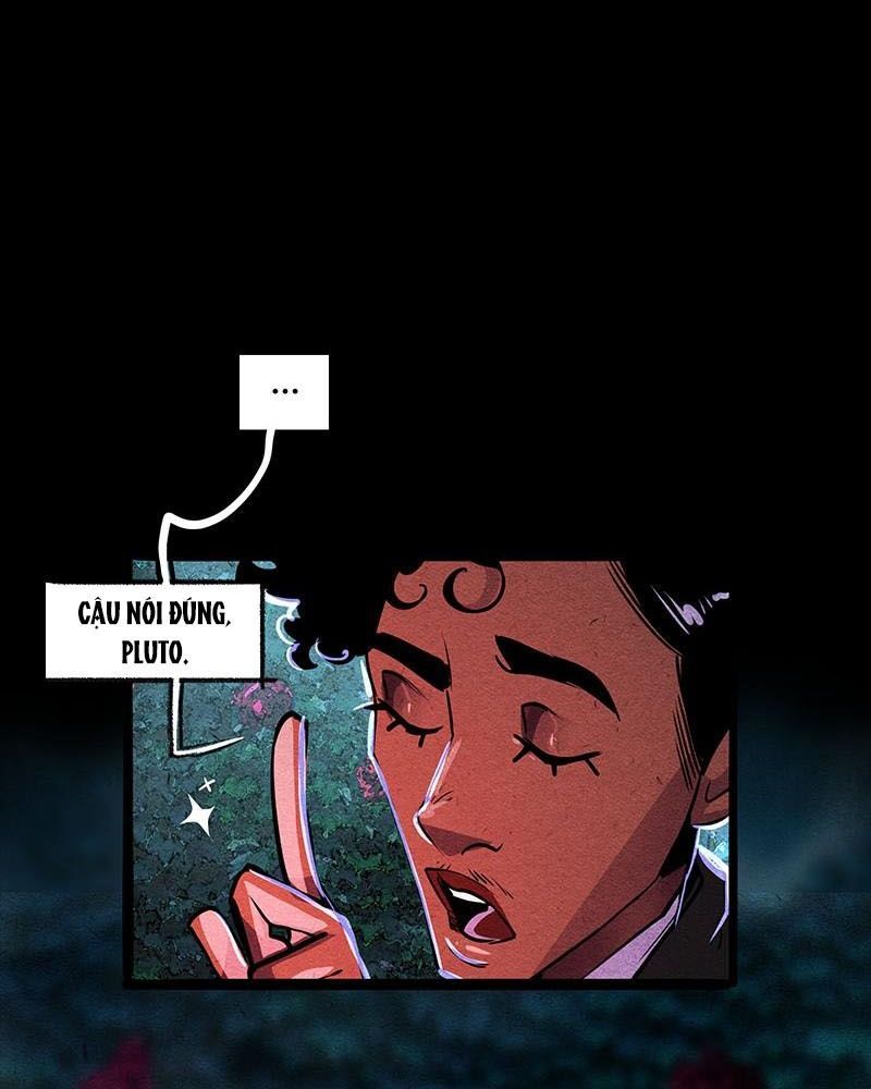 Học Viện Nevermore Chapter 16 - 30