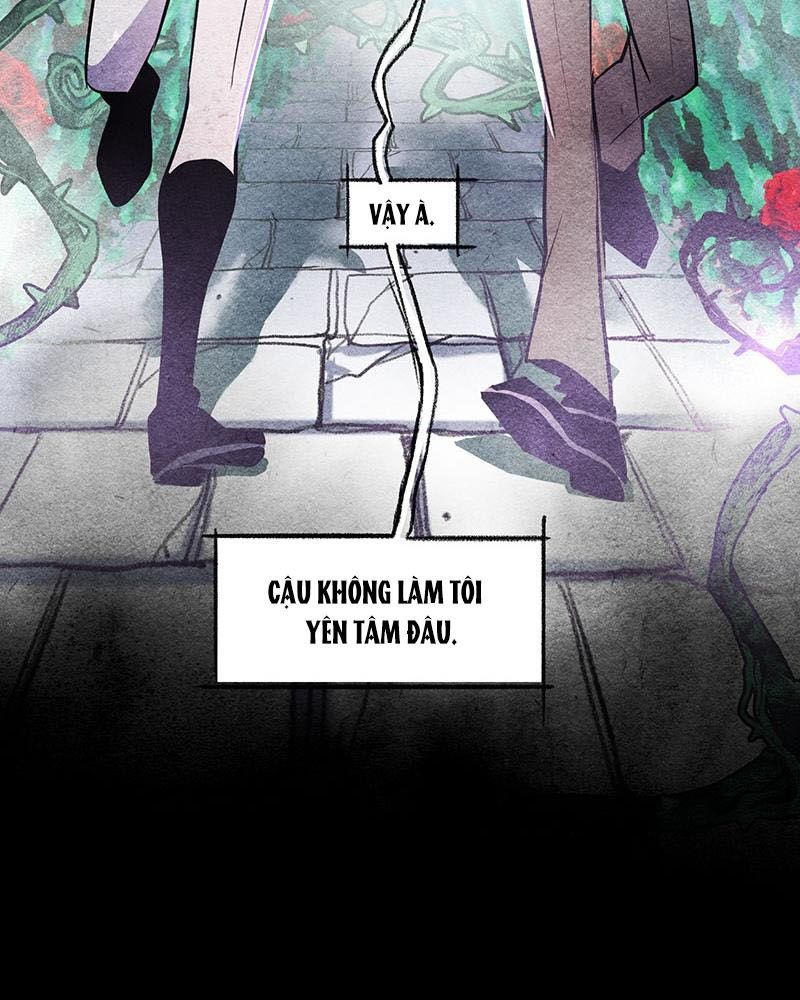 Học Viện Nevermore Chapter 16 - 5