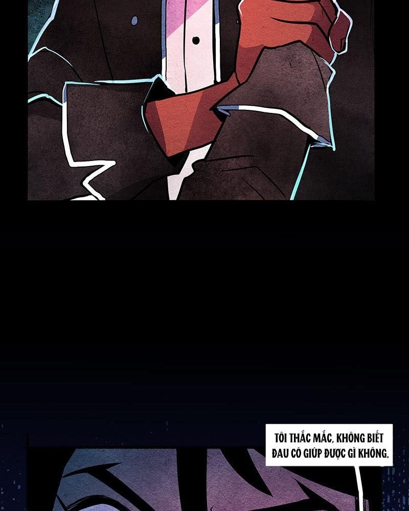 Học Viện Nevermore Chapter 16 - 41