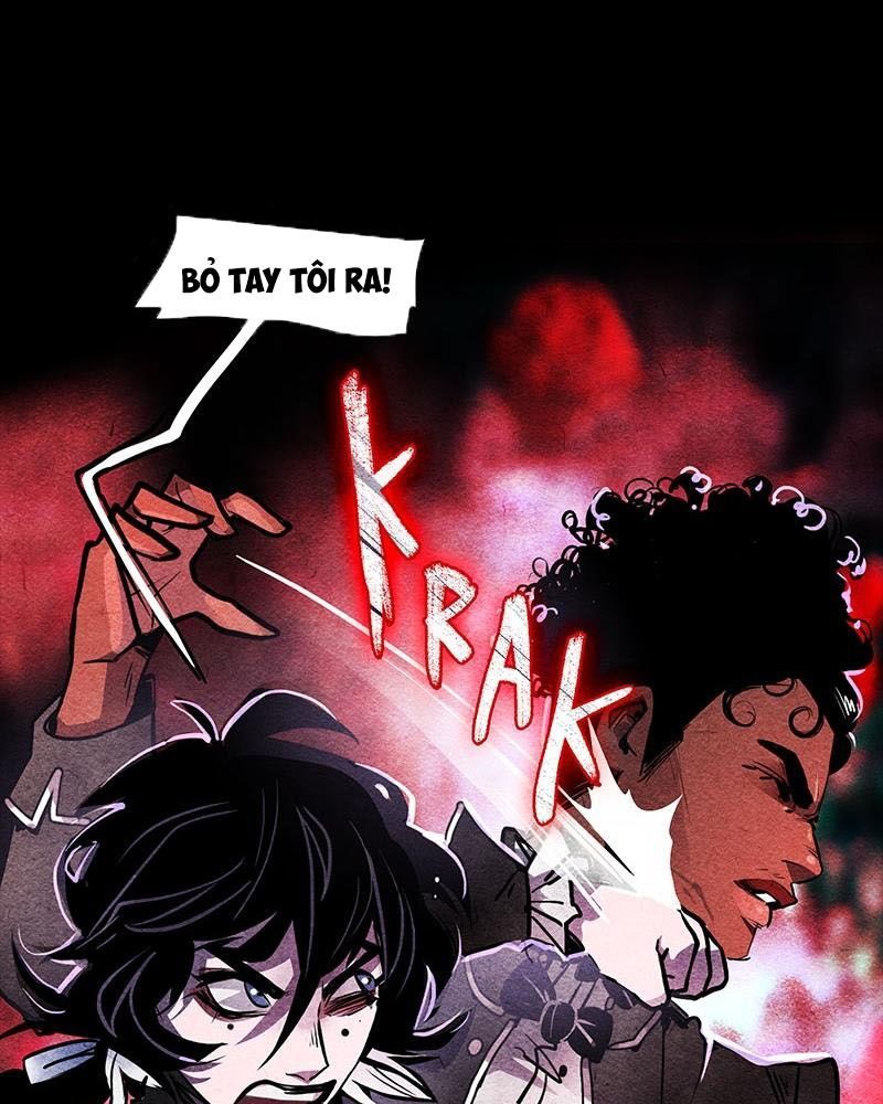 Học Viện Nevermore Chapter 16 - 45