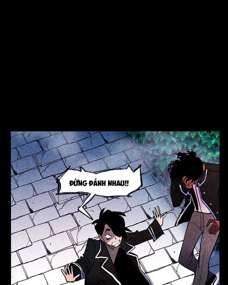 Học Viện Nevermore Chapter 16 - 47