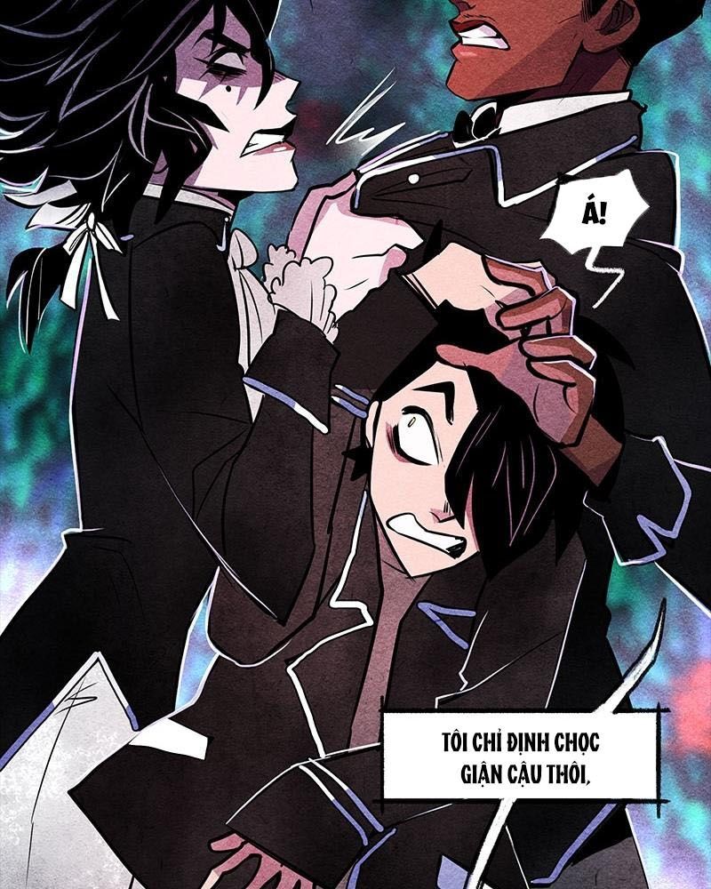 Học Viện Nevermore Chapter 16 - 51