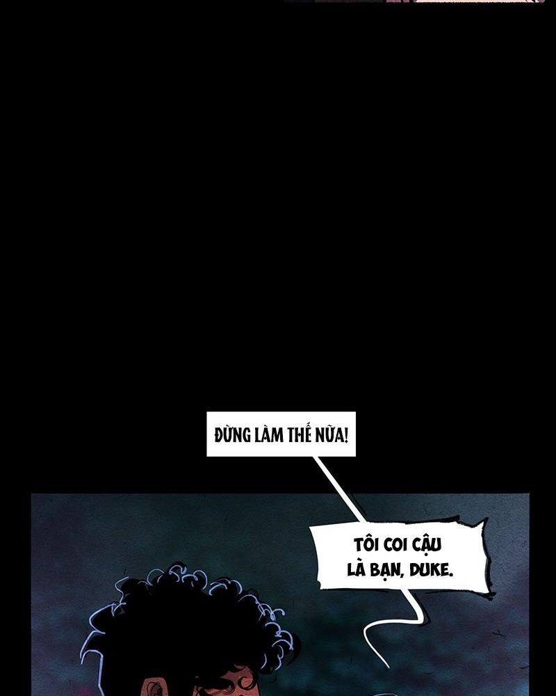 Học Viện Nevermore Chapter 16 - 54