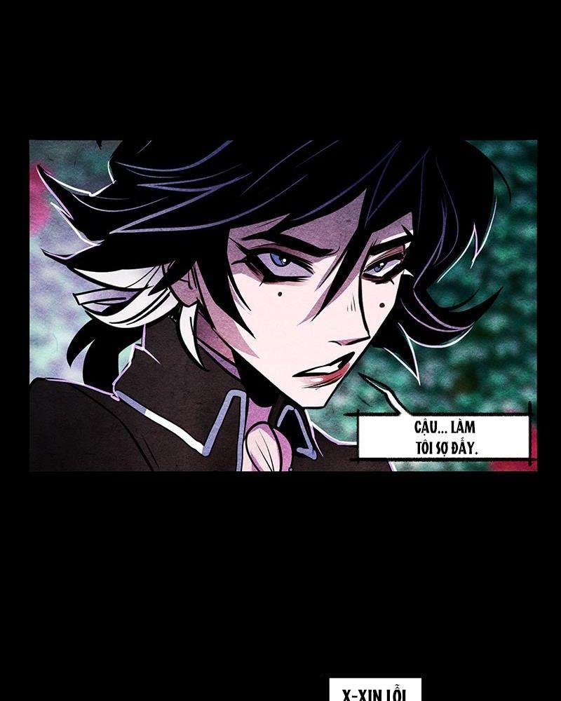 Học Viện Nevermore Chapter 16 - 56
