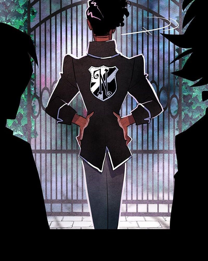 Học Viện Nevermore Chapter 16 - 60