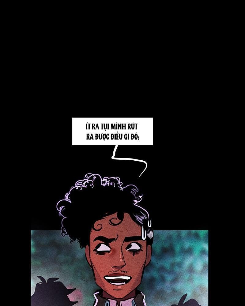 Học Viện Nevermore Chapter 16 - 61