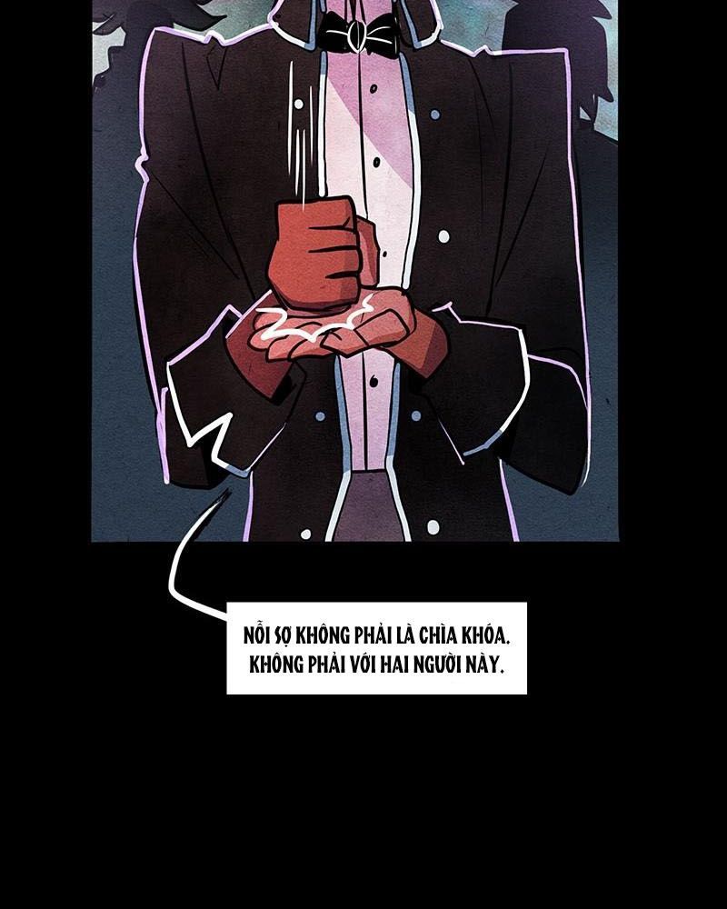 Học Viện Nevermore Chapter 16 - 62