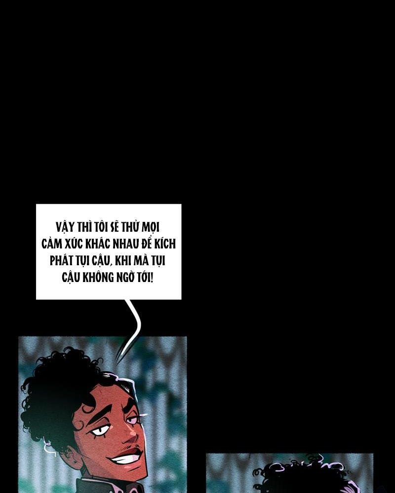Học Viện Nevermore Chapter 16 - 64