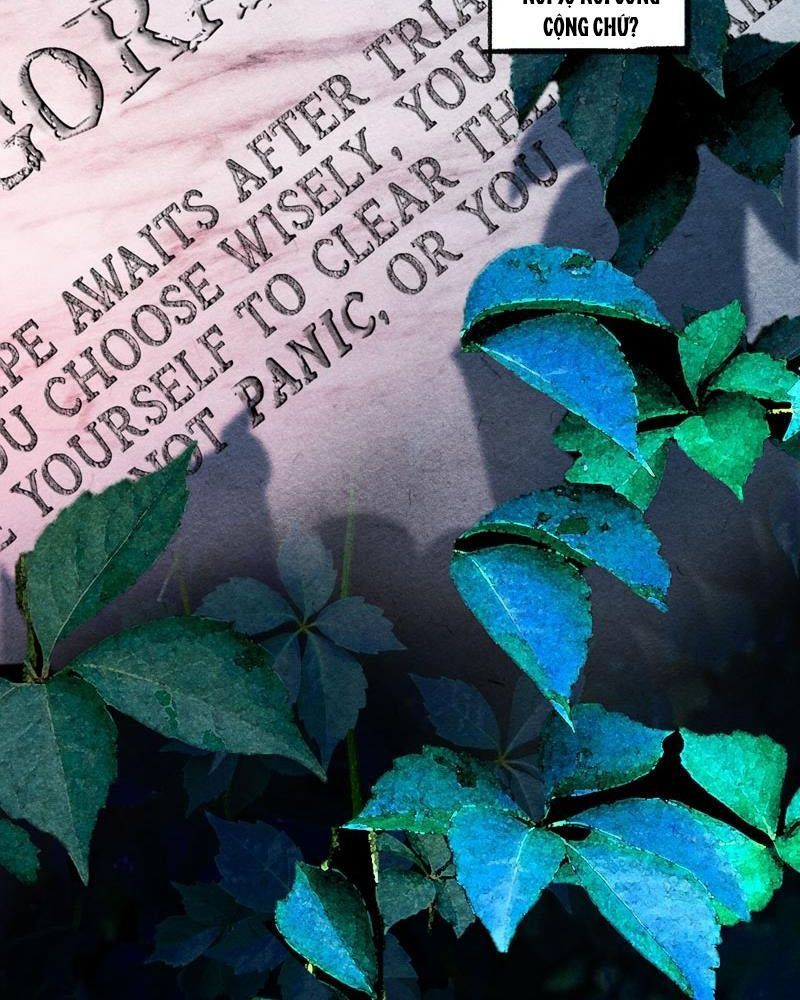 Học Viện Nevermore Chapter 16 - 66