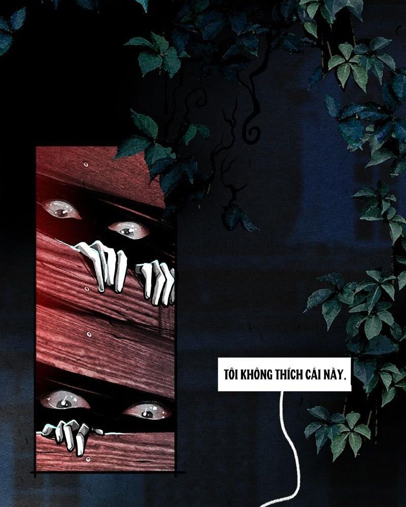 Học Viện Nevermore Chapter 16 - 68