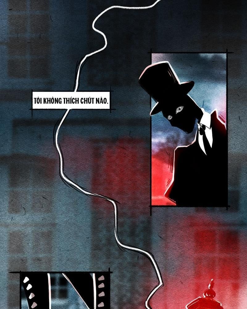 Học Viện Nevermore Chapter 16 - 69