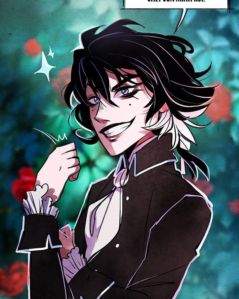 Học Viện Nevermore Chapter 16 - 8