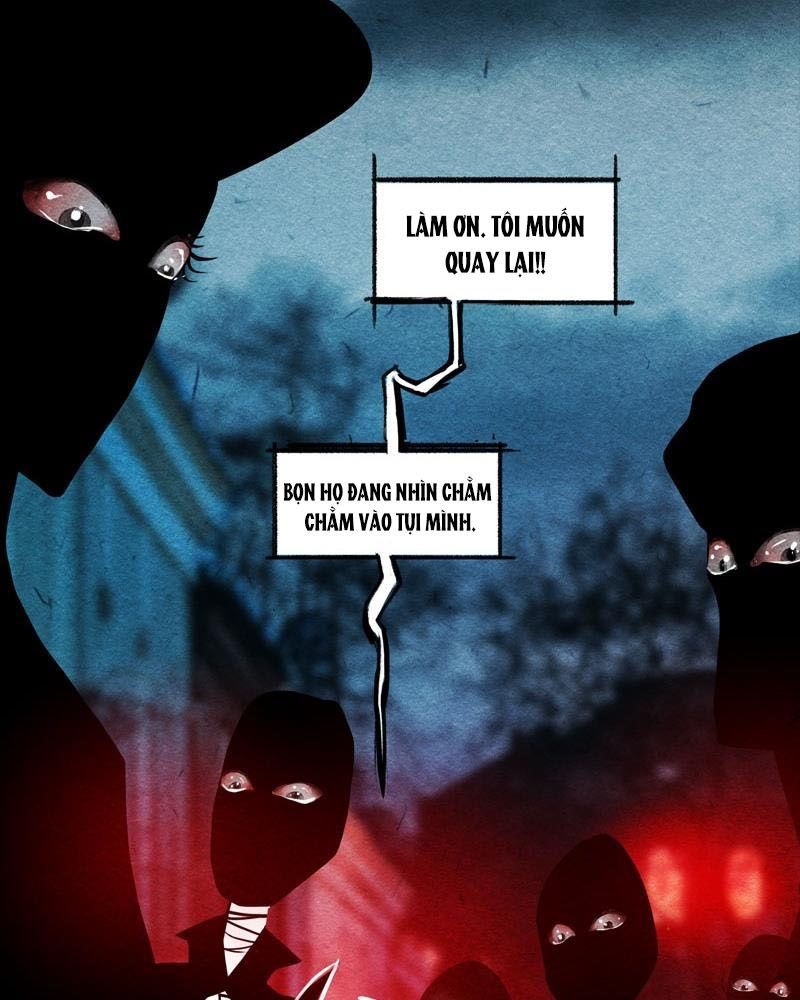 Học Viện Nevermore Chapter 16 - 73