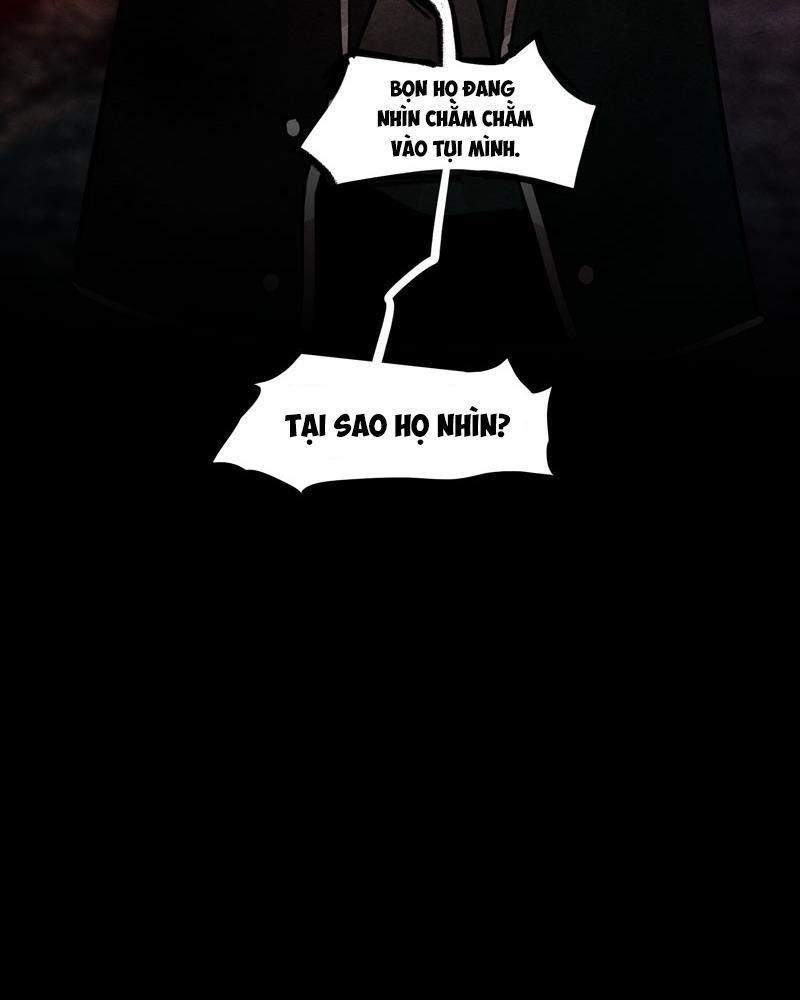 Học Viện Nevermore Chapter 16 - 75