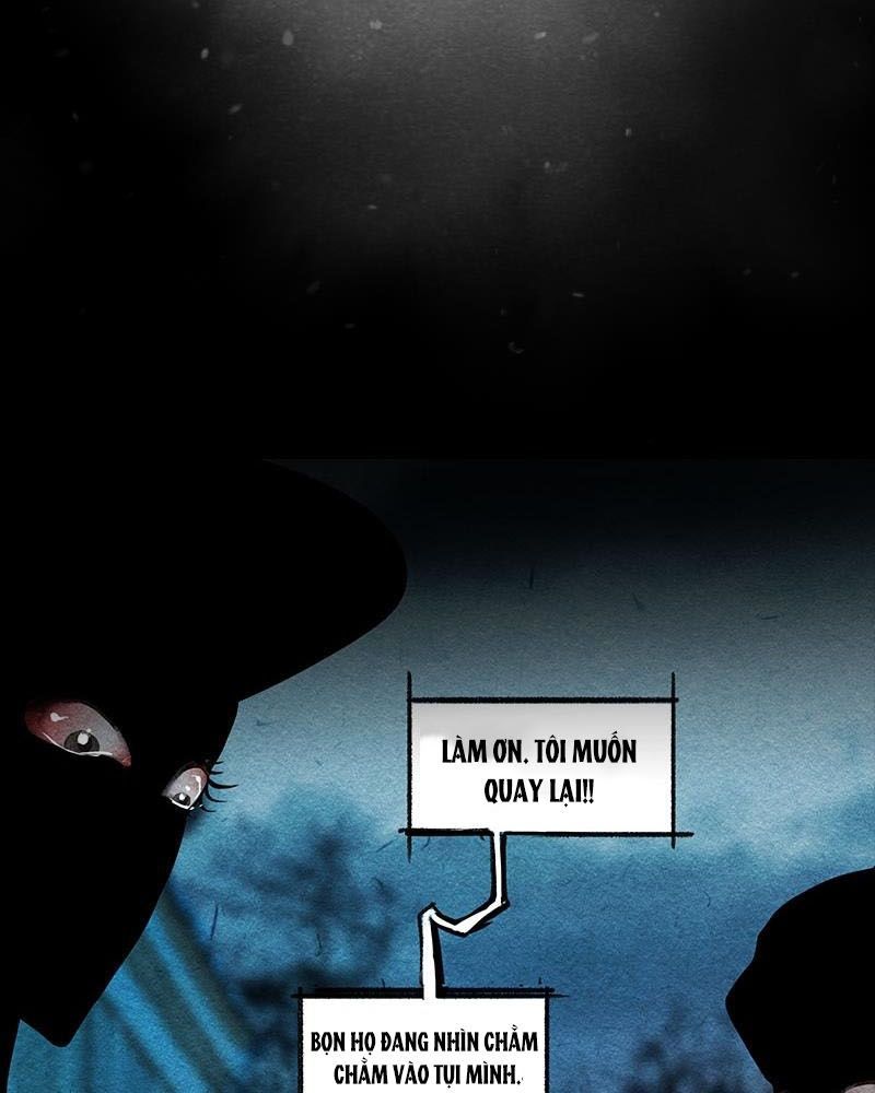 Học Viện Nevermore Chapter 17 - 2