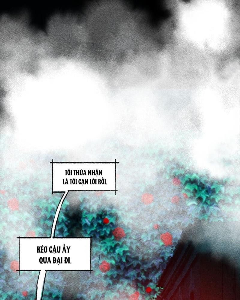 Học Viện Nevermore Chapter 17 - 13