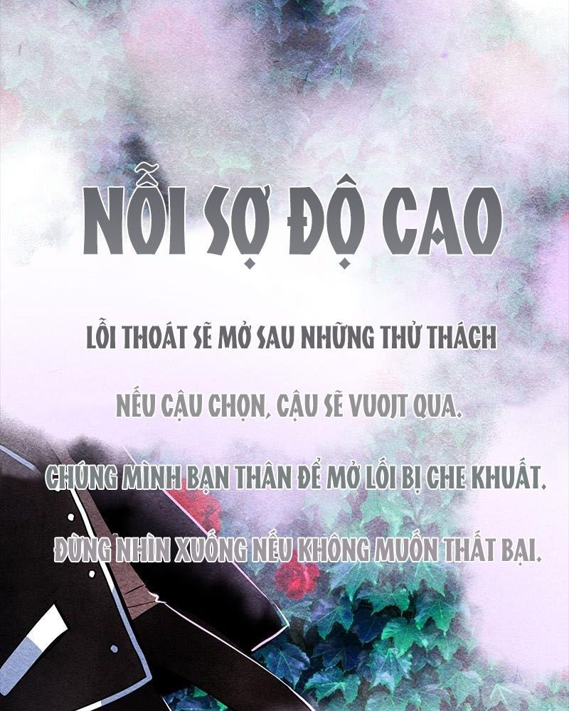 Học Viện Nevermore Chapter 17 - 16
