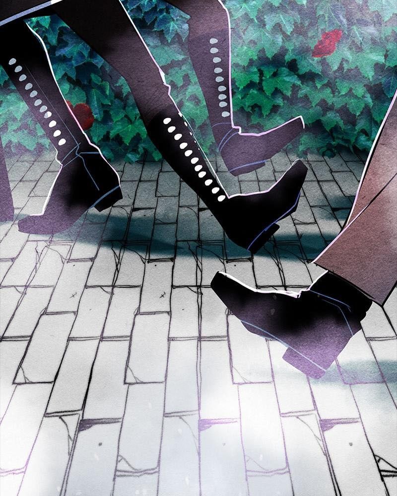 Học Viện Nevermore Chapter 17 - 17