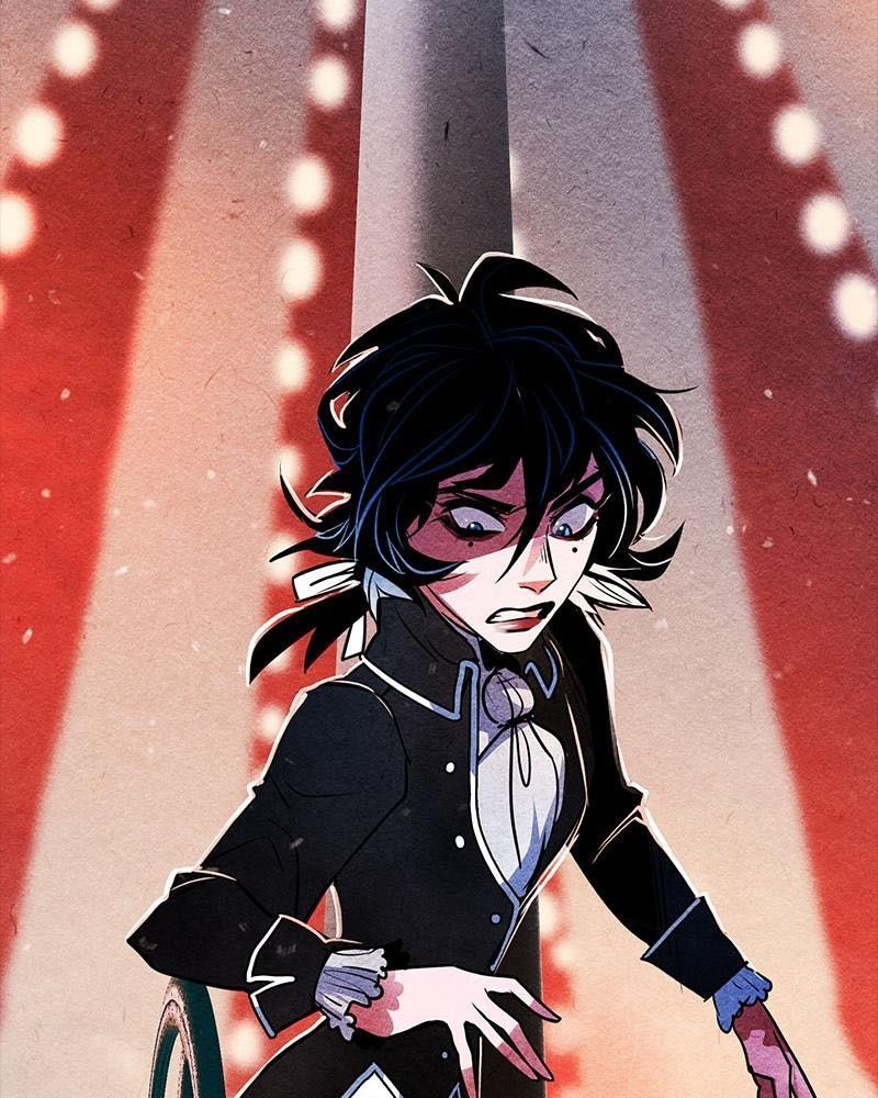 Học Viện Nevermore Chapter 17 - 19