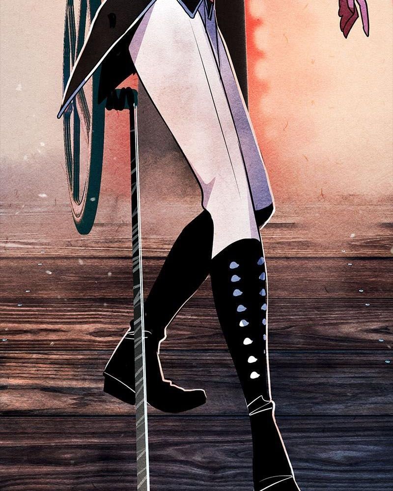 Học Viện Nevermore Chapter 17 - 20