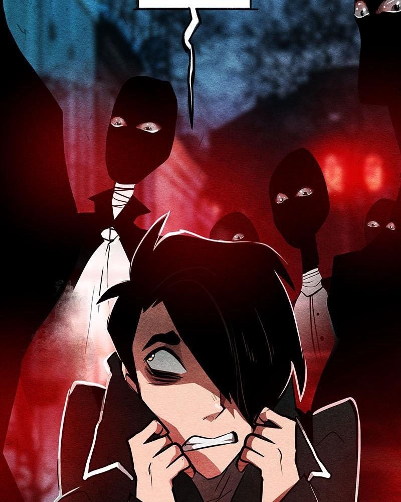 Học Viện Nevermore Chapter 17 - 3