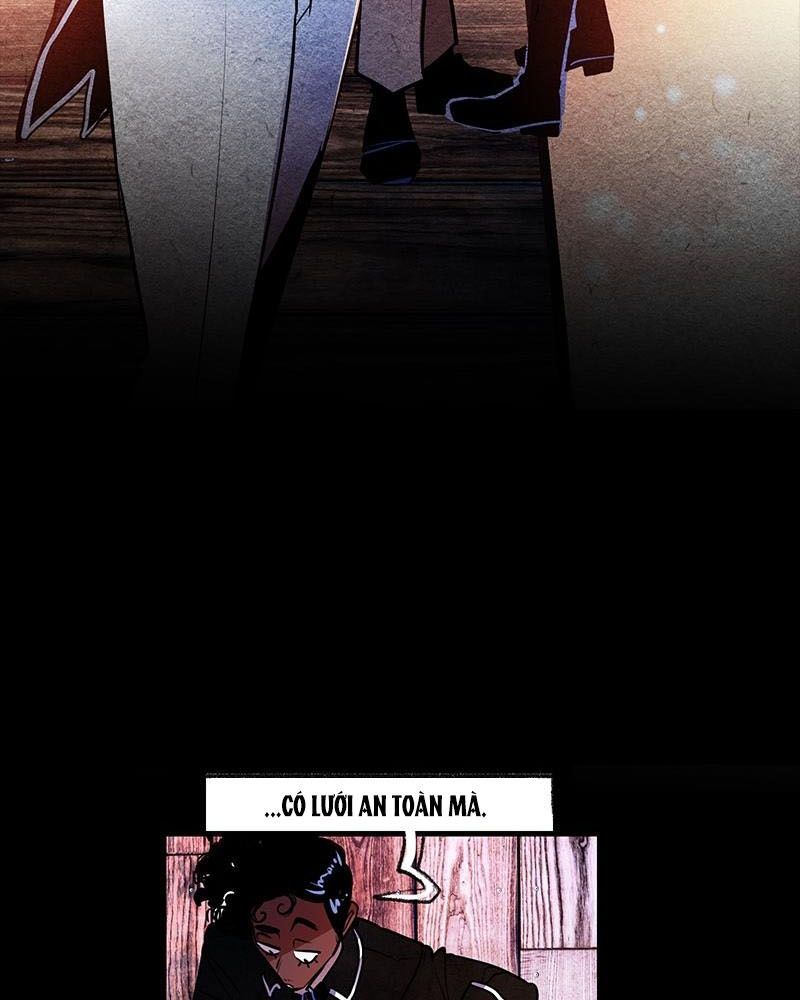 Học Viện Nevermore Chapter 17 - 32