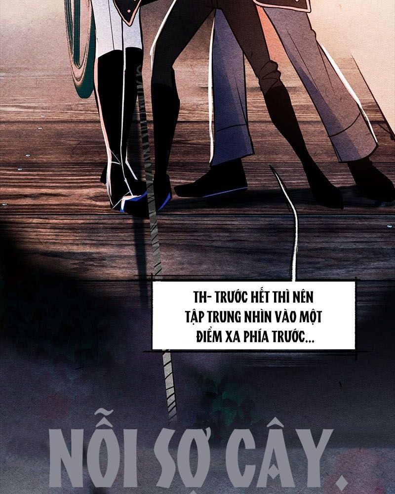 Học Viện Nevermore Chapter 17 - 38