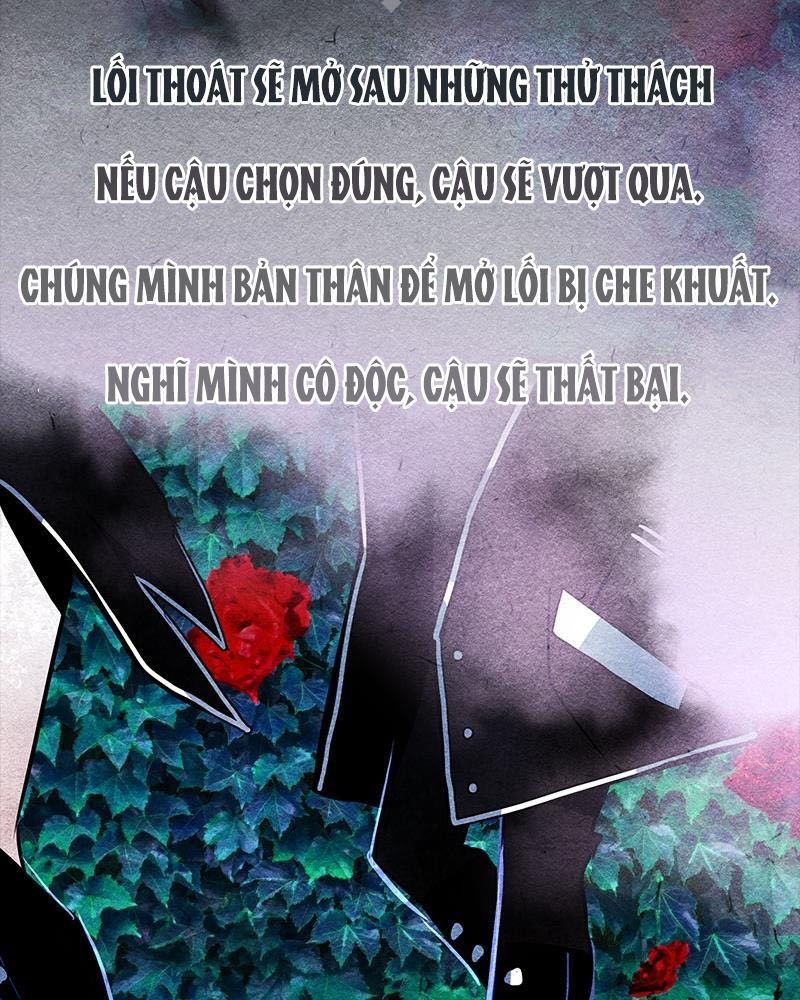 Học Viện Nevermore Chapter 17 - 39