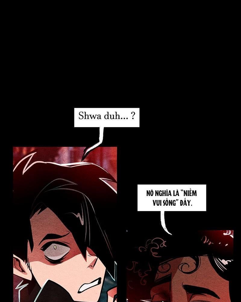 Học Viện Nevermore Chapter 17 - 5