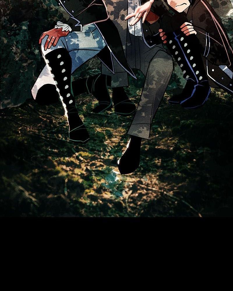 Học Viện Nevermore Chapter 17 - 44