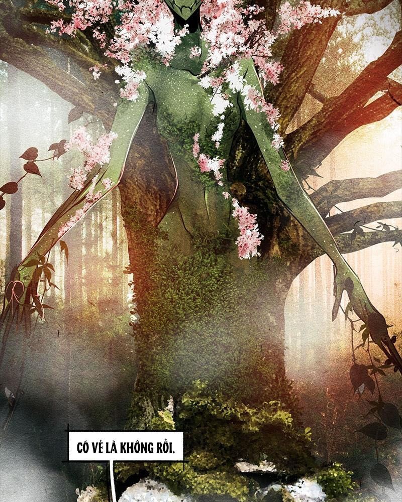 Học Viện Nevermore Chapter 17 - 47