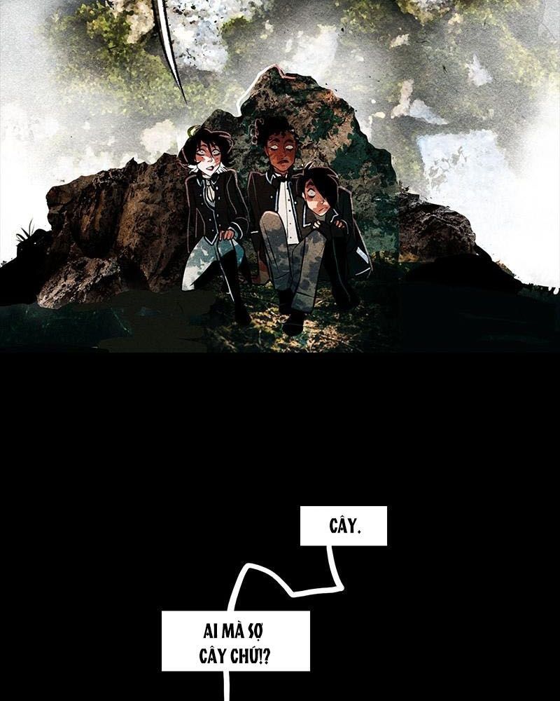 Học Viện Nevermore Chapter 17 - 48