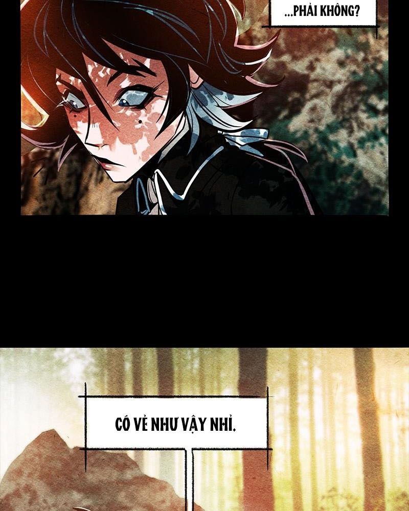 Học Viện Nevermore Chapter 17 - 50