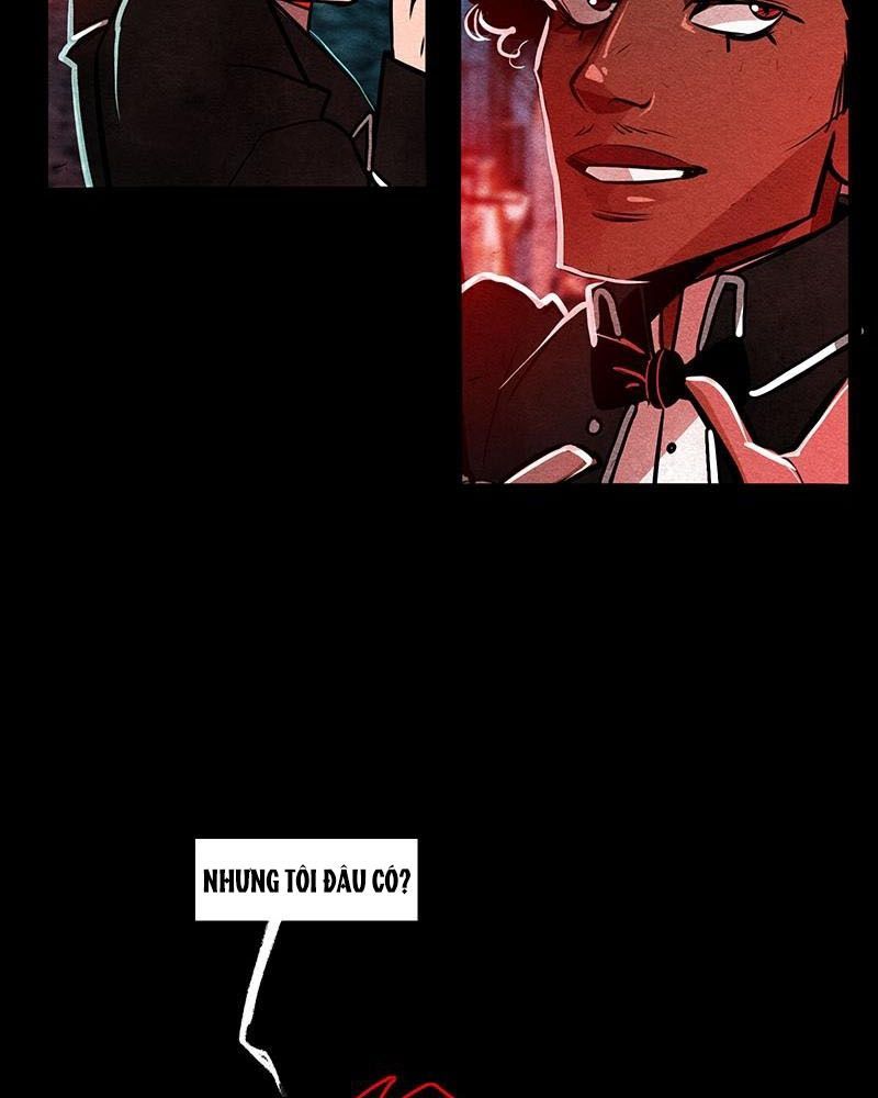 Học Viện Nevermore Chapter 17 - 6