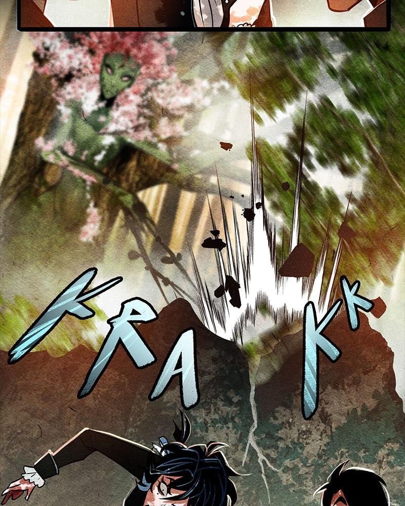 Học Viện Nevermore Chapter 17 - 53