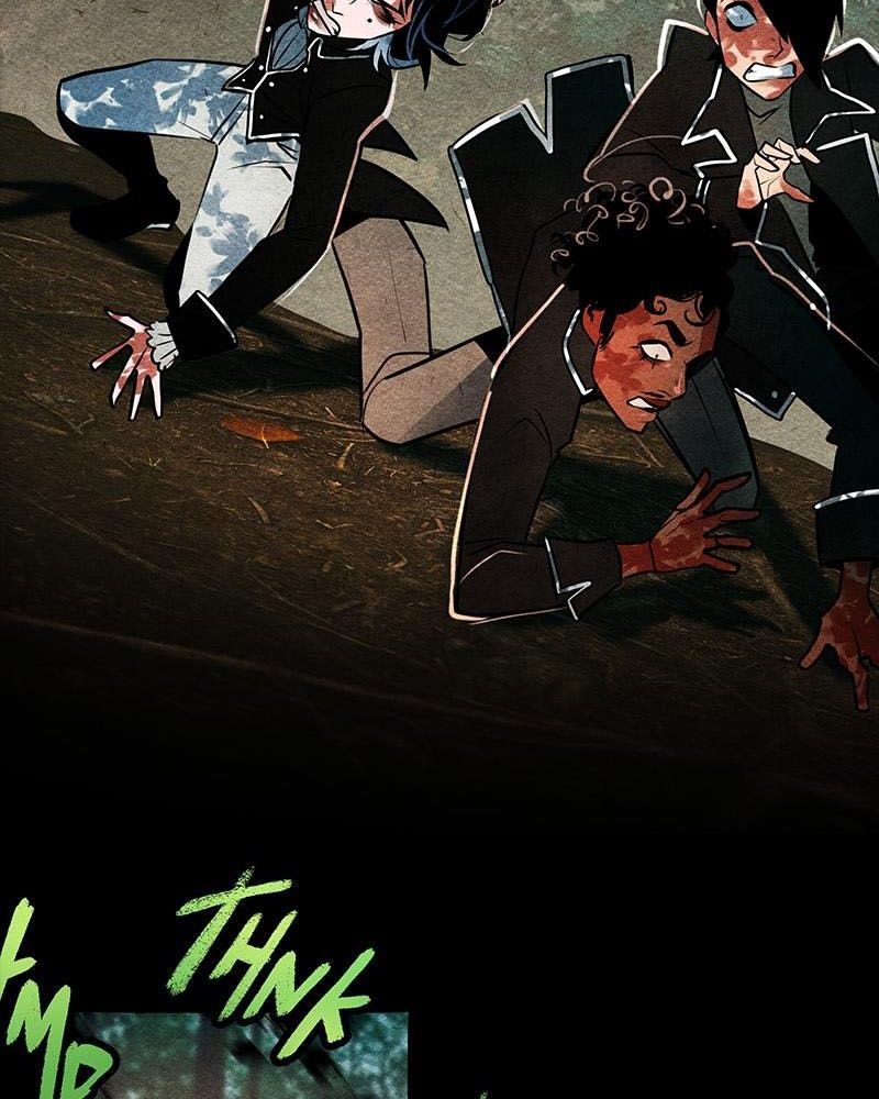 Học Viện Nevermore Chapter 17 - 54